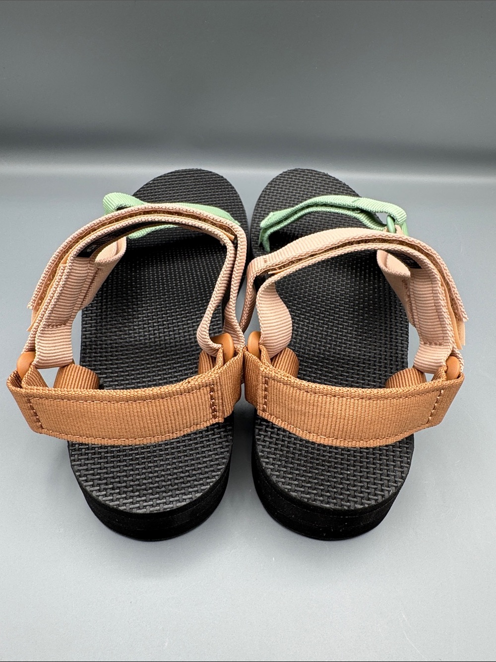 TEVA Women's Midform Universal Sandals Clay Multi - Picture 3 of 5
